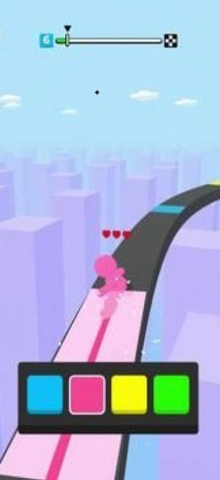 远程短跑v1.0