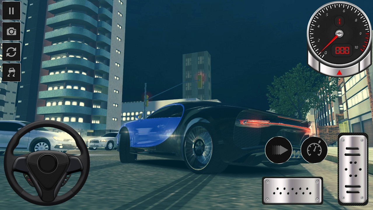 真实驾驶：漂移世界v1.5.5