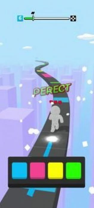 远程短跑v1.0