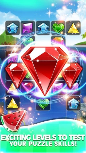 宝石岛爆炸v1.6