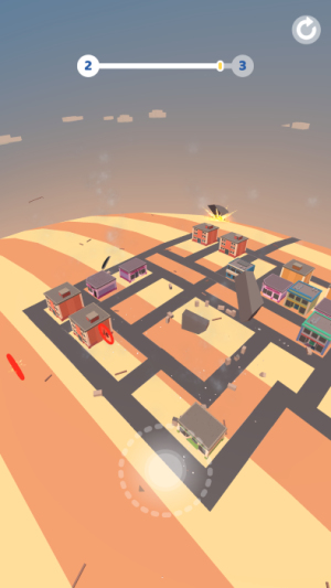 火箭群攻v1.0