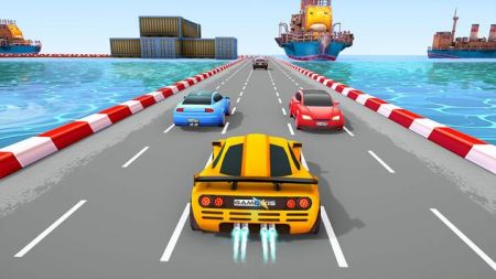 微型赛车传奇v5.6.4
