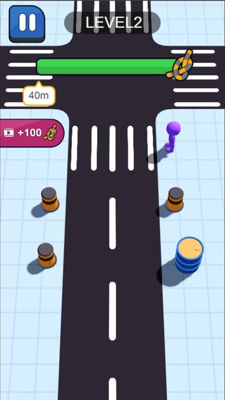 我的绳子一百米v1.0.1