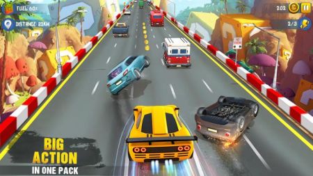 微型赛车传奇v5.6.4