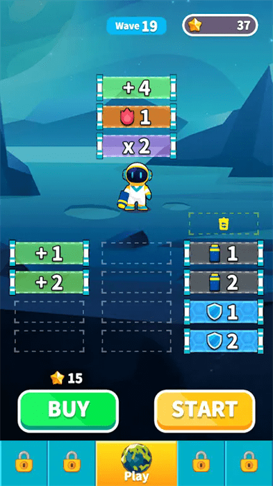 彗星爆炸v1.0