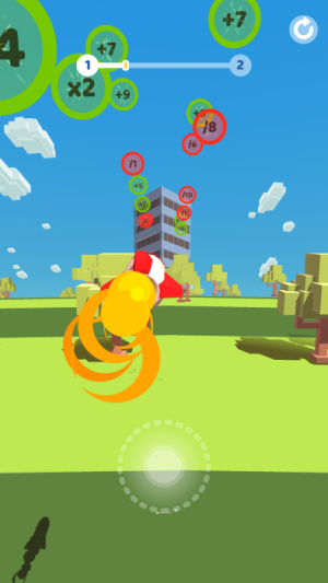 火箭群攻v1.0