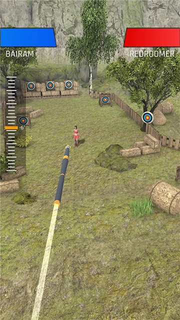 射箭冲突v0.1.2