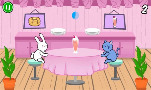 奶昔猫和煎饼兔v1.5.10