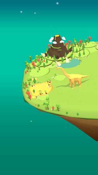 萨法里归并动物v1.0.12