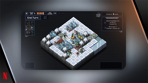 陷阵之志手机版v1.2.9