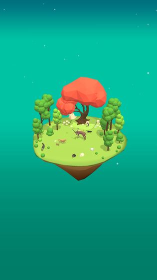 萨法里归并动物v1.0.12