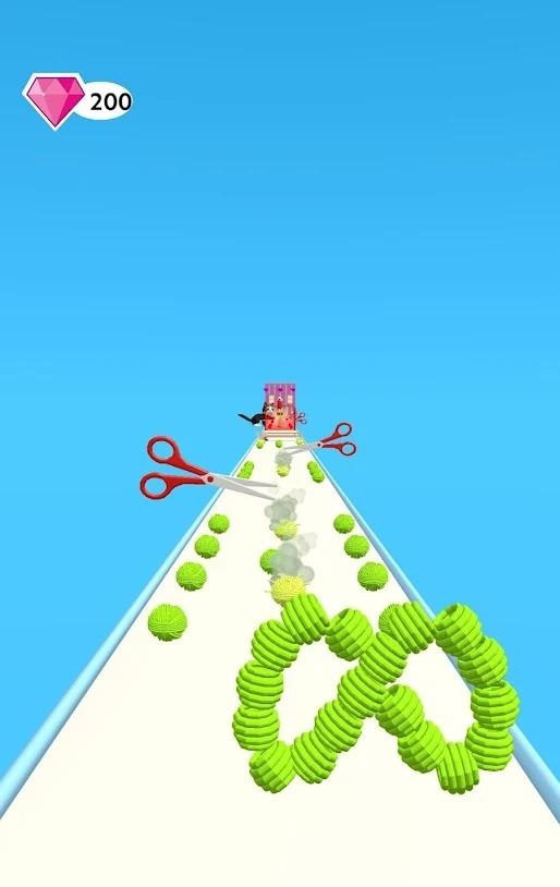 3D绳索大师v0.1