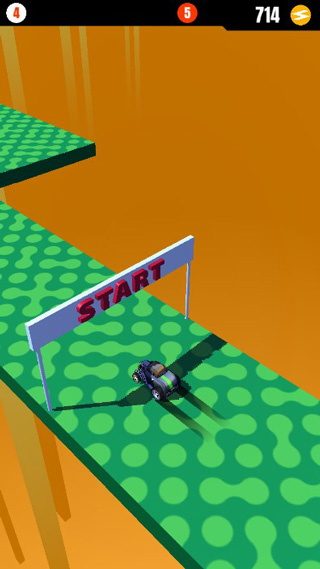 漂移跑车v1.1.6