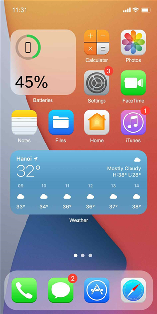 iphone13模拟器主题版v8.4.8