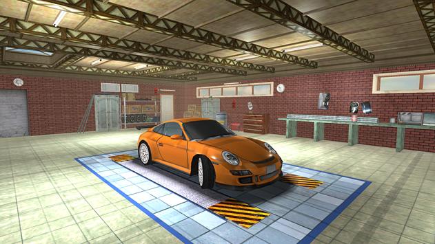 逼真的漂移赛车v1.0.3