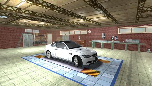 逼真的漂移赛车v1.0.3