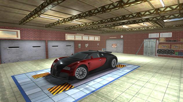 逼真的漂移赛车v1.0.3