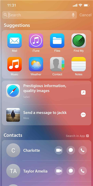 iphone13模拟器主题版v8.4.8
