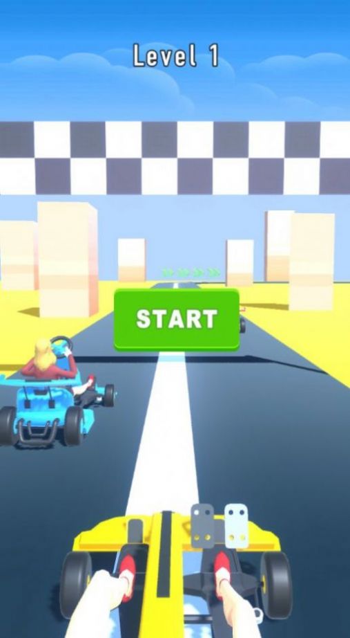 超级赛车漂移v1.0.8
