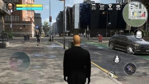 精英特工v1.0