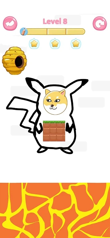 蜜蜂狗v1.0.2