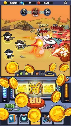 金币大战v0.11.4
