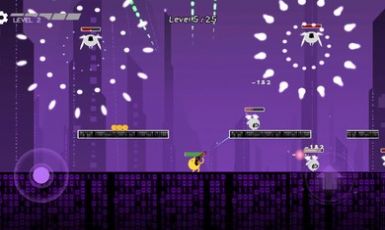 圆形X子弹v1.03