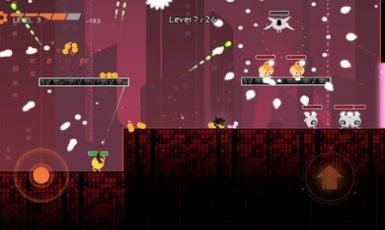 圆形X子弹v1.03