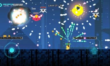 圆形X子弹v1.03