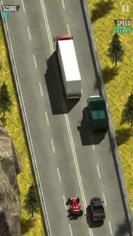 F1公路车手v1.0
