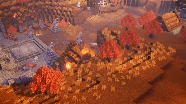 我的世界：地下城2无敌版v2.4