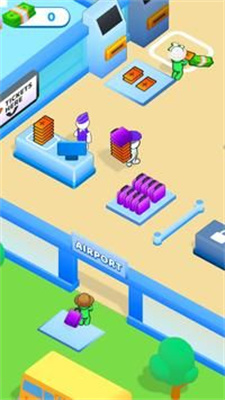 我的机场v1.0.4
