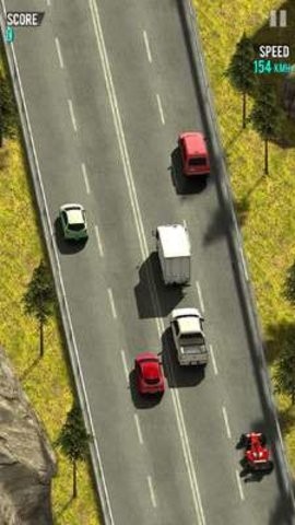 F1公路车手v1.0