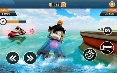 水上赛车冲浪者v1.0.2