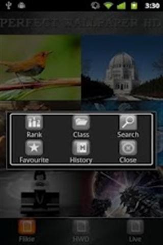 完美壁纸v1.0.6