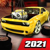 汽车修理工模拟器赛车v2.1.29