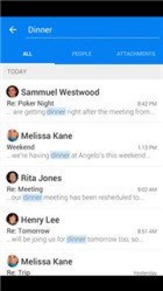 WeMail邮件v1.31.5