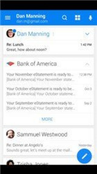 WeMail邮件v1.31.5
