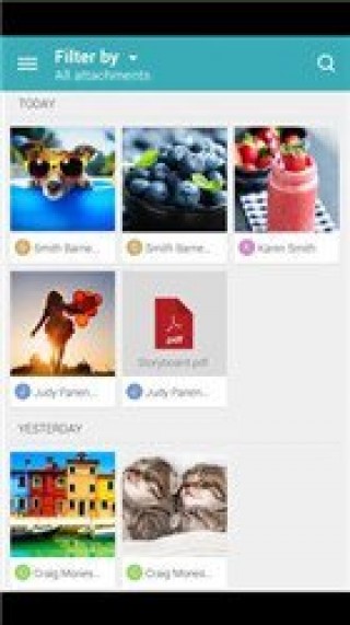 WeMail邮件v1.31.5