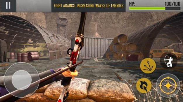 忍者刺客射手v3.6