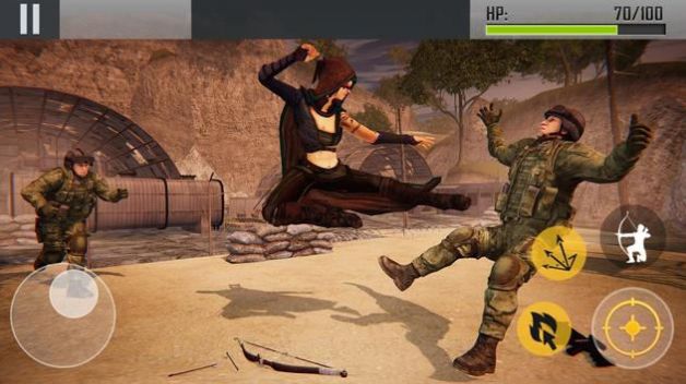 忍者刺客射手v3.6
