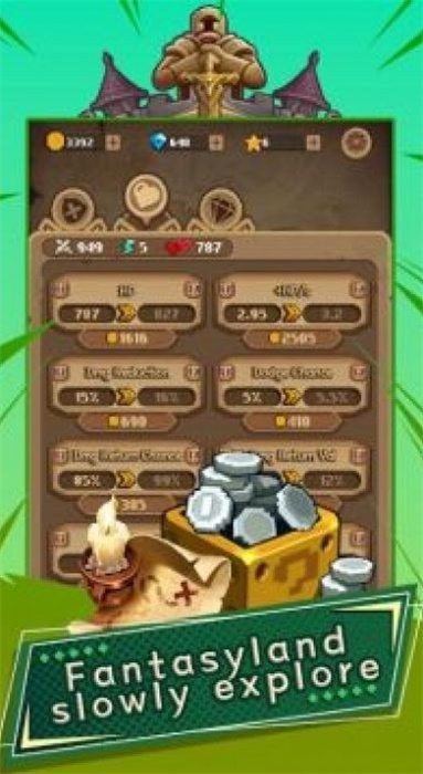 尖塔防御v1.0.5