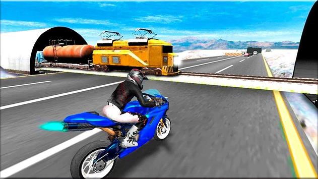 超级3D公路自行车特技v1.6
