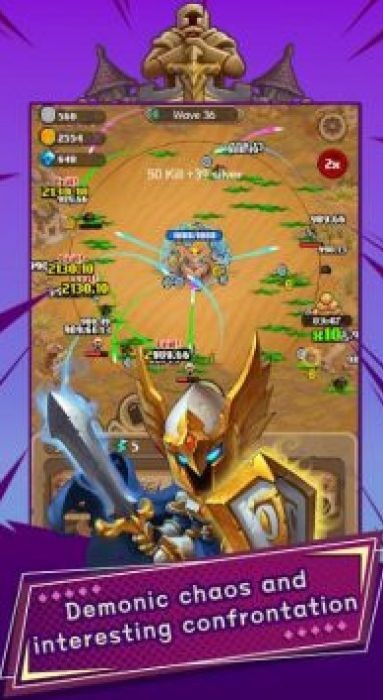 尖塔防御v1.0.5