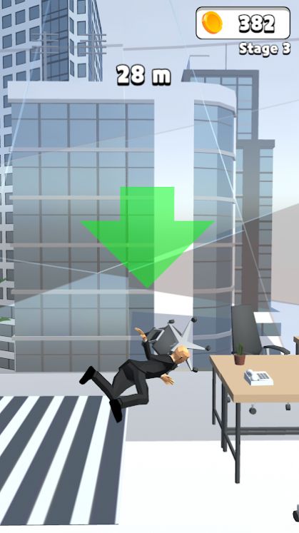 解雇你的老板v1.0