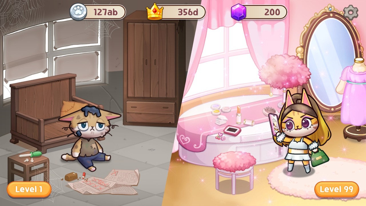 改造大亨美容店v1.1.2