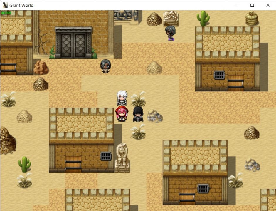 授予世界v1.1
