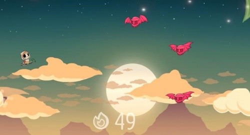 燃起的森林v1.8