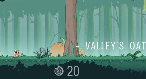 燃起的森林v1.8