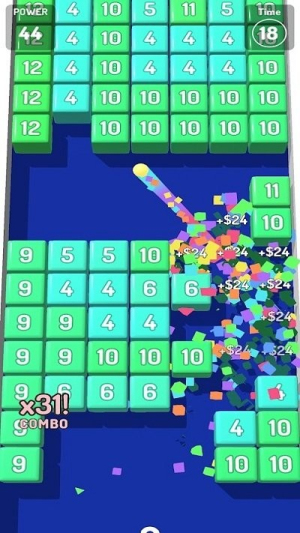砖块突破v1.12.1
